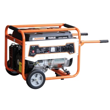 PALMERA EUR5 JENERATÖR 6,87 kVA İPLİ