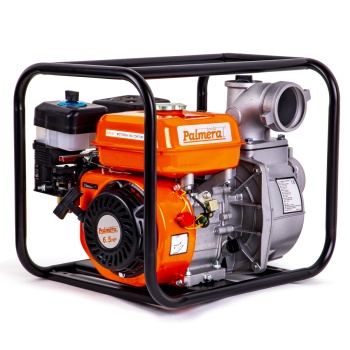 PALMERA EUR5 SU MOTORU 3 6.5HP