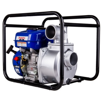 PALMERA EUR5 SU MOTORU 3