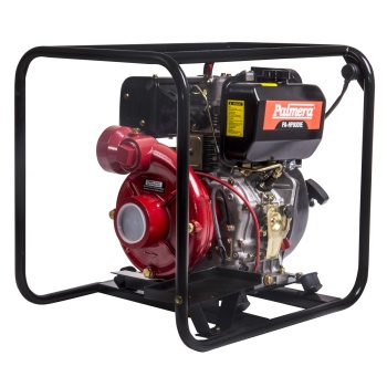 PALMERA EUR5 YÜKSEK BASINÇLI SU MOTORU 3MARŞLI