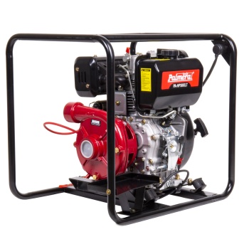 PALMERA EUR5 YÜKSEK BASINÇLI SU MOTORU