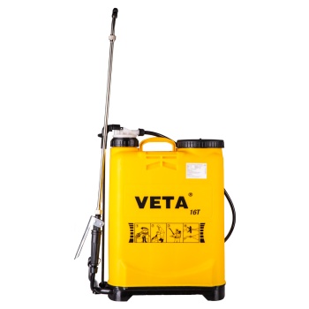 VETA16T KOLLU POMPA 16lt VETA