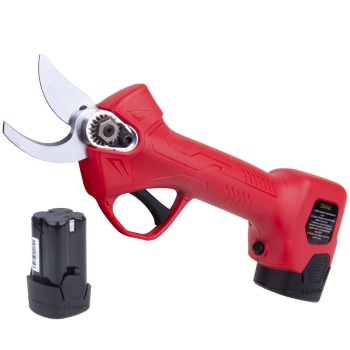 PALMERA F20 ÇİFT AKÜLÜ ŞARJLI BUDAMA MAKASI