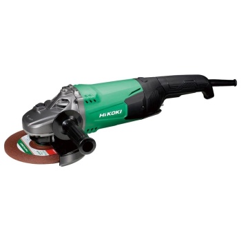 HİKOKİ BÜYÜK TAŞLAMA G18ST 180 mm / 2200 W