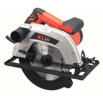 KL ECO KE14185DAT 1400 W ELEKTRİKLİ DAİRE TESTERE