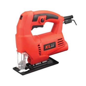 KL ECO KE4030DT DEKUPAJ TESTERE MAKİNASI