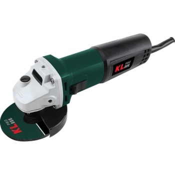 KL PRO KLAT11505 850Watt 115mm Profesyonel Avuç Taşlama