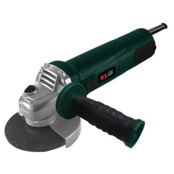 KL PRO KLAT11511 Devir Ayarlı 1100 Watt 125 mm Profesyonel Avuç Taşlama