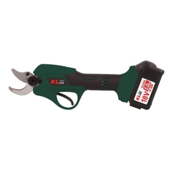 KL PRO KLBBM18B AKÜLÜ BUDAMA MAKASI KÖMÜRÜSÜZ