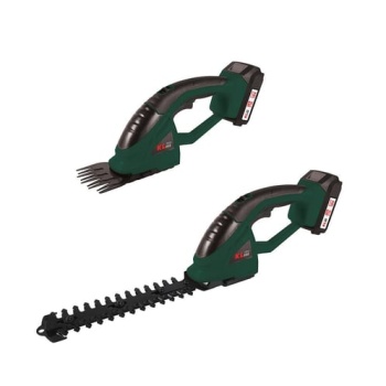 KL PRO KLBCB18 Şarjlı 18 V Çit Budama Makinası
