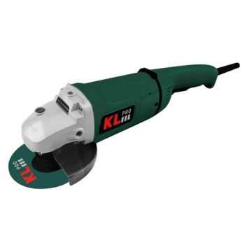 KL PRO KLBT83230 Profesyonel Büyük Taşlama 2200 W 230 mm