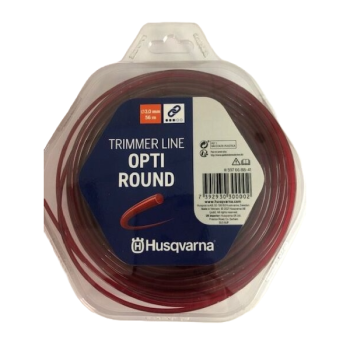 HUSQVARNA OPTİ ROUND MİSİNA 3MM 56M