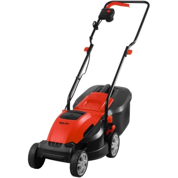 SOLAX LM-C3206 ELEKTRİKLİ ÇİM BİÇME MAKİNASI 1200W