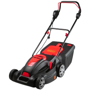 SOLAX LM-C4205B ELEKTRİKLİ ÇİM BİÇME MAKİNASI 1800W