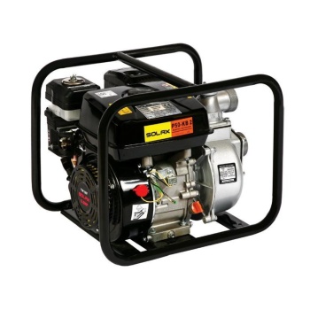 SOLAX P20-2 BENZİNLİ MOTOPOMP