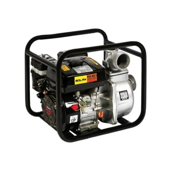 SOLAX P30-3 BENZİNLİ MOTOPOMP