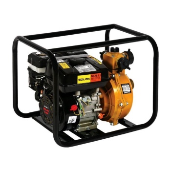 SOLAX PH50-2 YÜKSEK BASINÇLI BENZİNLİ MOTOPOMP