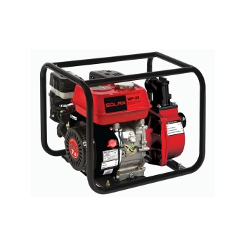 SOLAX WP-20 2 BENZİNLİ SU MOTORU
