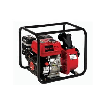 SOLAX WP-30 3 BENZİNLİ SU MOTORU
