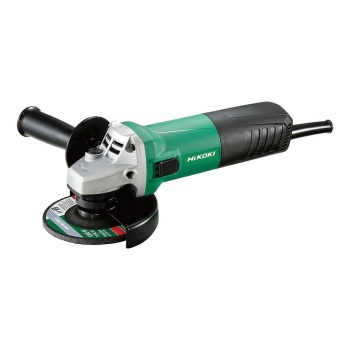 HİKOKİ G12SR4 AVUÇ TAŞLAMA MAKİNASI 115 mm / 730 W