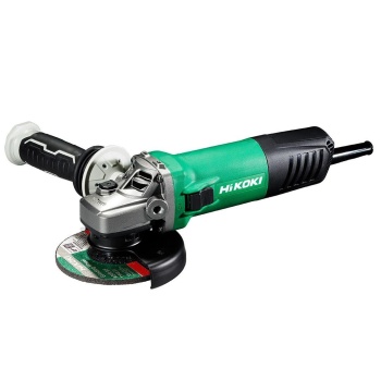 HİKOKİ G13SB4 AVUÇ TAŞLAMA MAKİNASI 125 mm / 1400 W