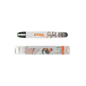 STIHL PALA / KILAVUZ 40 CM 27,5 DİŞ 1.3 MM 3/8P
