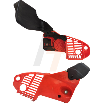 WOLFMAC PALA /KILAVUZ KAPAĞI (YAN KAPAK/FREN KAPAĞI)2500 ÇİN BUDAMA