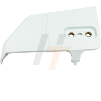 WOLFMAC PALA / KILAVUZ KAPAĞI ST MS 170/180/250 YAN KAPAK