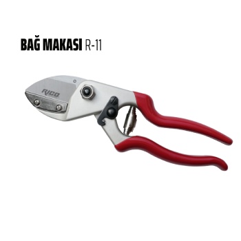 RİCO R-11 DAL BUDAMA BAĞ MAKASI