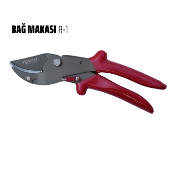 RİCO R-1 DAL BUDAMA BAĞ MAKASI