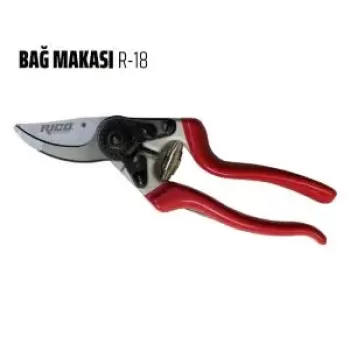 RİCO R-18 DAL BUDAMA BAĞ MAKASI