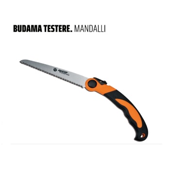 RİCO BUDAMA TESTERESİ MANDALLI H-160