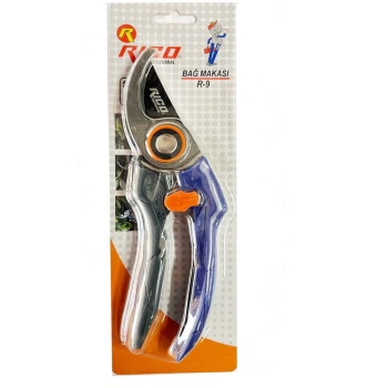 RİCO R-9 DAL BUDAMA BAĞ MAKASI