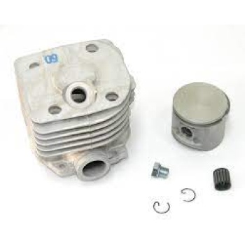 HUSQVARNA 372XP/2171 SİLİNDİR PİSTON 50MM TEK SEGMAN