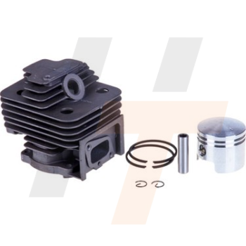 WOLFMAC SİLİNDİR PİSTON SET TL 52 44MM