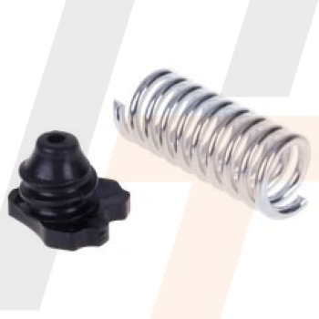 WOLFMAC MS361 AMORTİSÖR ALT ZİNCİR TUTUCU