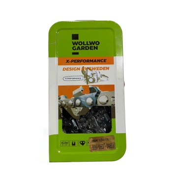 WOLLWO KUTU ZİNCİR 34 DİŞ 3/25 1.6MM