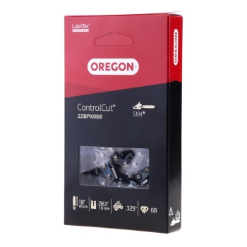 OREGON KUTU ZİNCİR 34 DİŞ 3/25 1.5MM