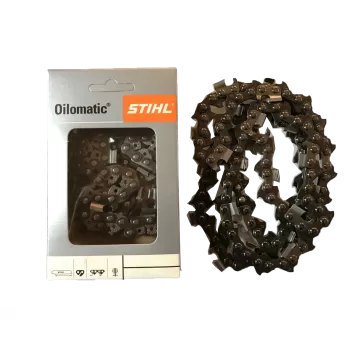 STİHL KUTU ZİNCİR 37 DİŞ 3/25 1.6MM
