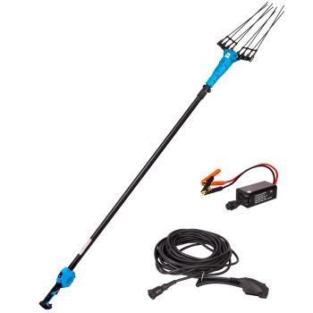 KOHAM KH-OS18-43250A ZEYTİN VE MEYVE HASAT MAKİNESİ