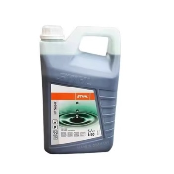STİHL MOTOR YAĞI 5 LİTRE YEŞİL