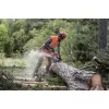 HUSQVARNA 550 XP Mark II BENZİNLİ MOTORLU TESTERE