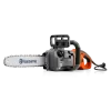 HUSQVARNA 420EL ELEKTRİKLİ MOTORLU TESTERE