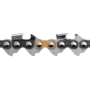 HUSQVARNA S35 TOP ZİNCİR TAM YUVARLAK 3/25 1,5MM AYAK 920 DİŞ