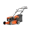 HUSQVARNA LC 140P BENZİNLİ ÇİM BİÇME MAKİNESİ
