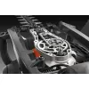 HUSQVARNA 522HDR75X BENZİNLİ ÇİT BİÇME MAKİNESİ 75 CM