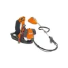 OLEOMAC 453 BP ERGO SIRT TİPİ MOTORLU TIRPAN