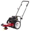 PALMERA PT160 EUR5 TEKERLEKLİ MOTORLU TIRPAN