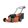 HUSQVARNA LC 356VP BENZİNLİ ŞANZIMANLI ÇİM BİÇME MAKİNASI