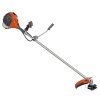 OLEOMAC BC 530 T EUR5 BENZİNLİ MOTORLU YAN TIRPAN